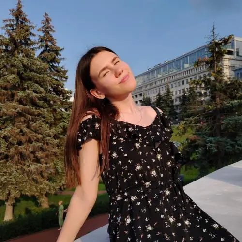 Полина Васецкая