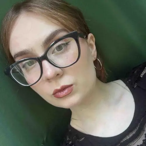 Татьяна Антонова