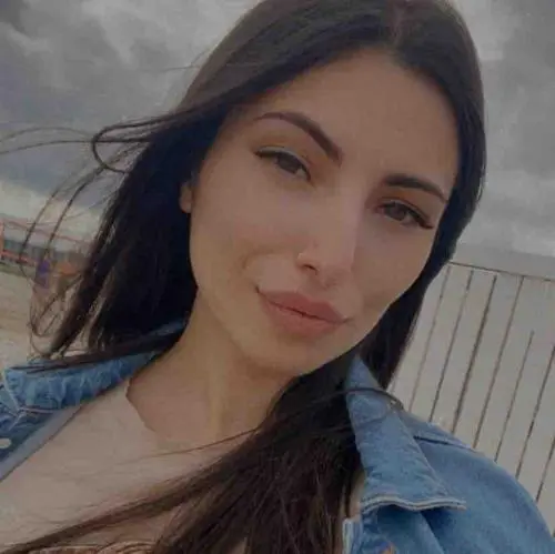 Диана Вагабова