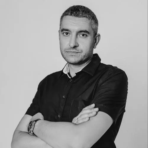 Виктор Проценко