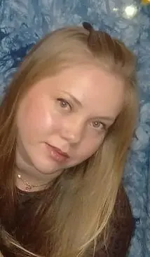 Ирина Голубцова