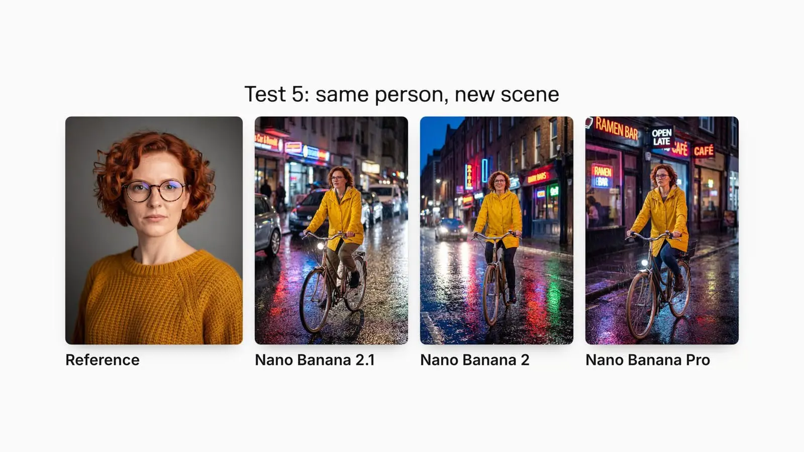 🍌 Google выпустила Nano Banana 2.1 – больше контроля при редактировании изображений
Вышла новая версия Nano Banana на базе Gemini 3.6 Flash | Сетка — социальная сеть от hh.ru
