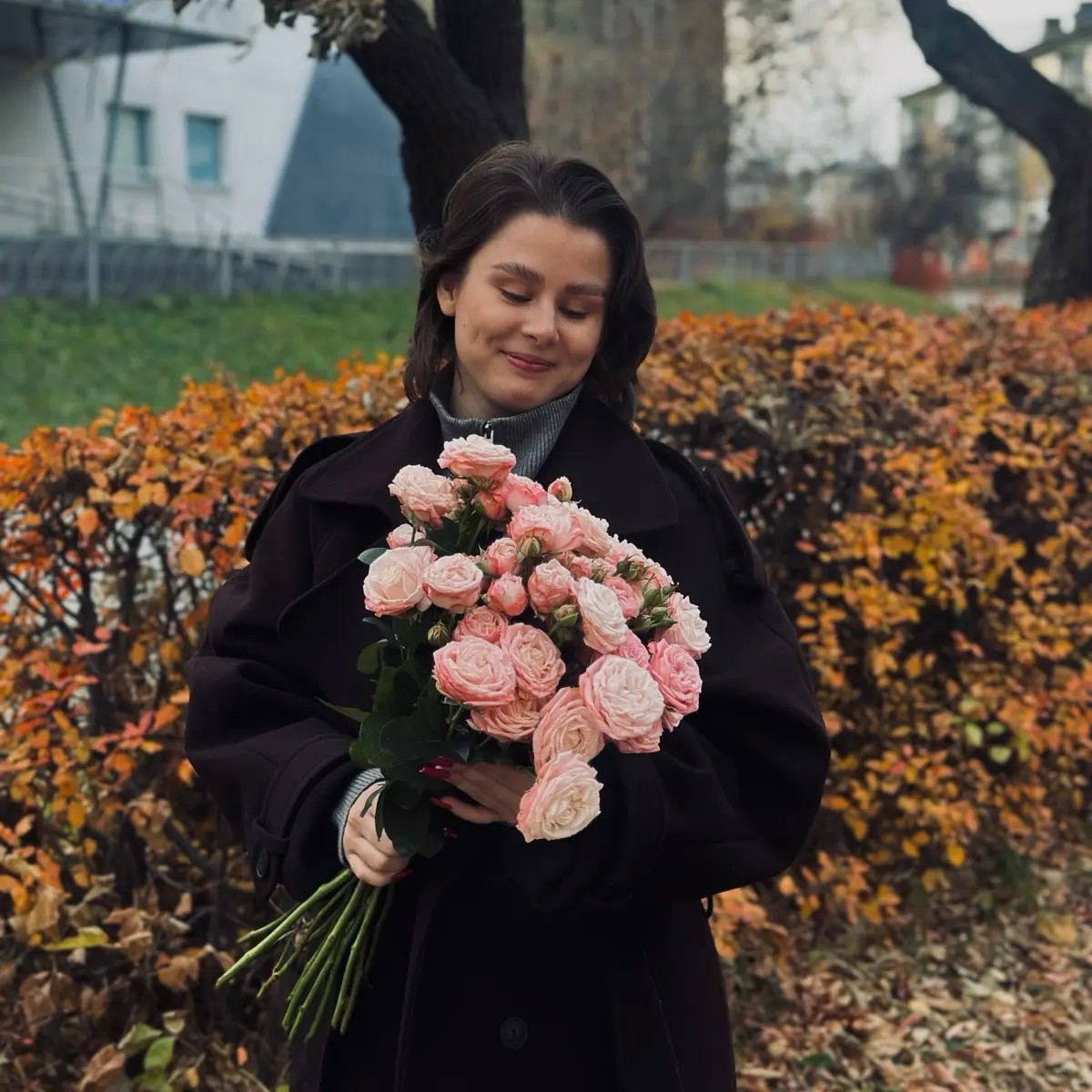 Диана Моисеева