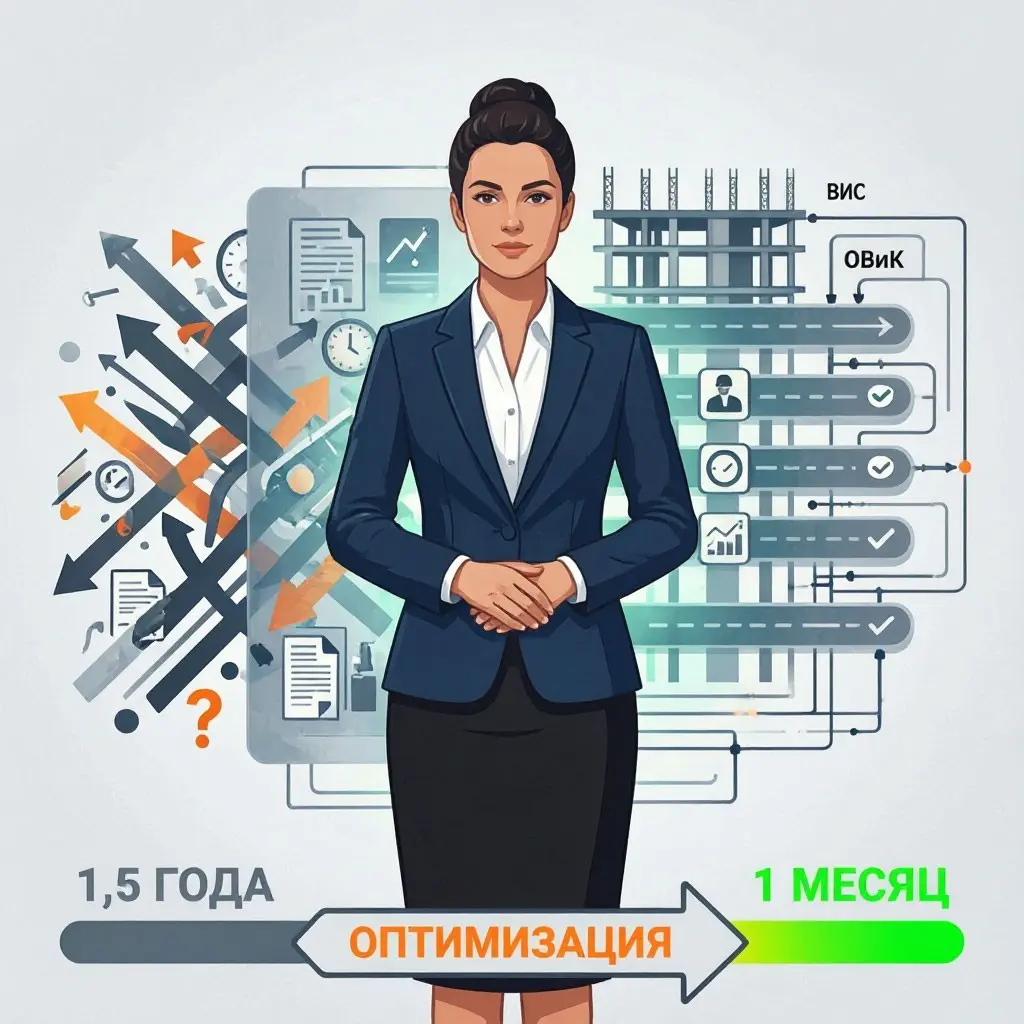 Кейс из практики: как закупка, которая длилась 1,5 года, закрылась за месяц!
Когда я пришла на проект, ситуация была такая | Сетка — социальная сеть от hh.ru