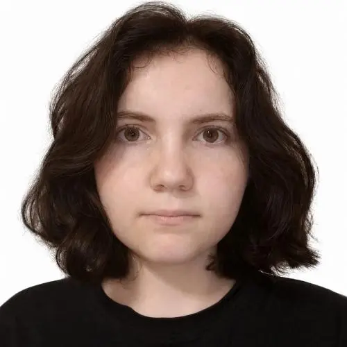 Маргарита Иевлева