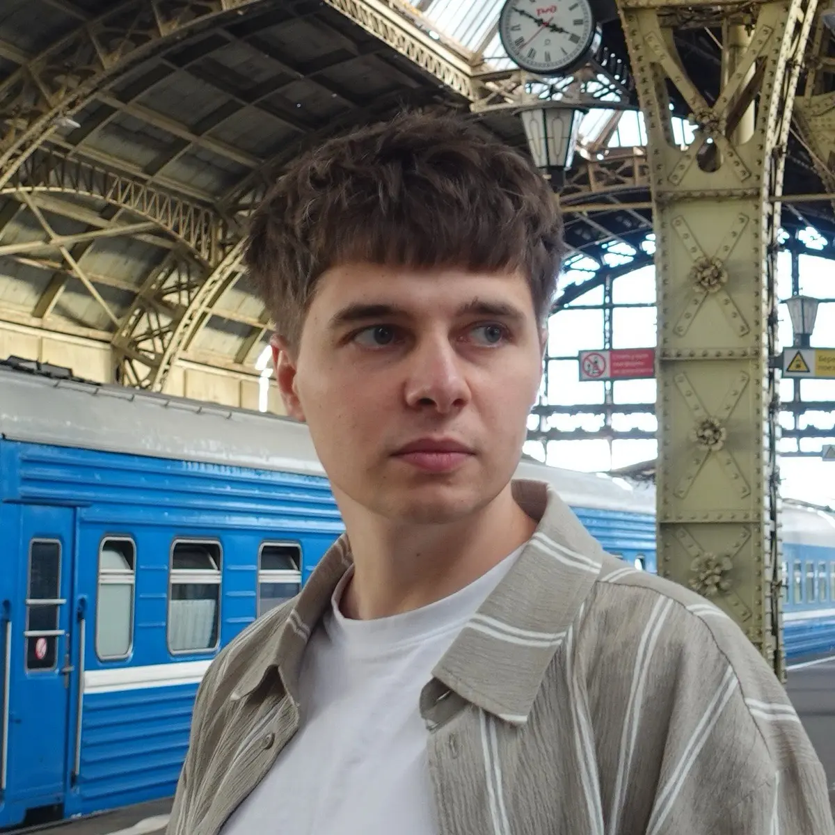David Nikachadze