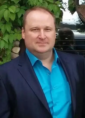 Андрей Дорохов