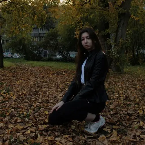 Юлия Татаурова