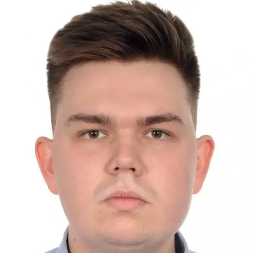Дмитрий Якунченков