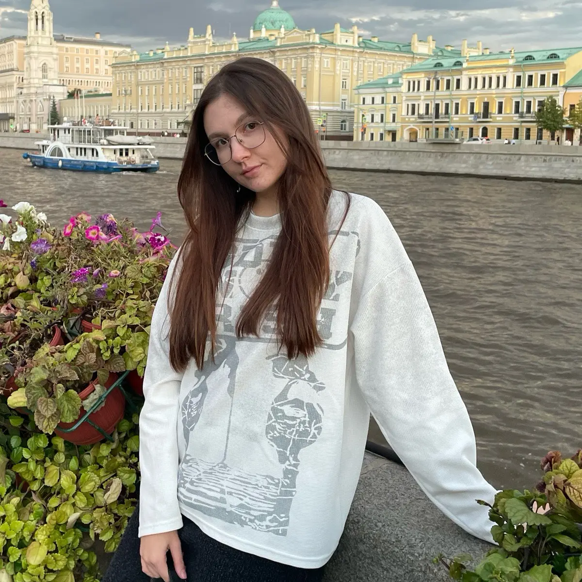 Татьяна Мулюкова