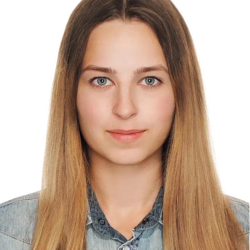 Елизавета Соболева