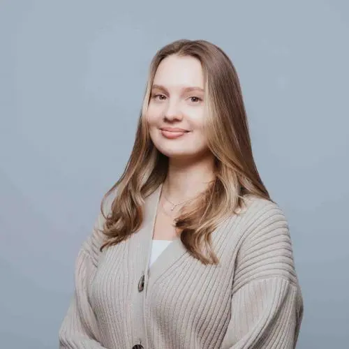 Кристина Горак