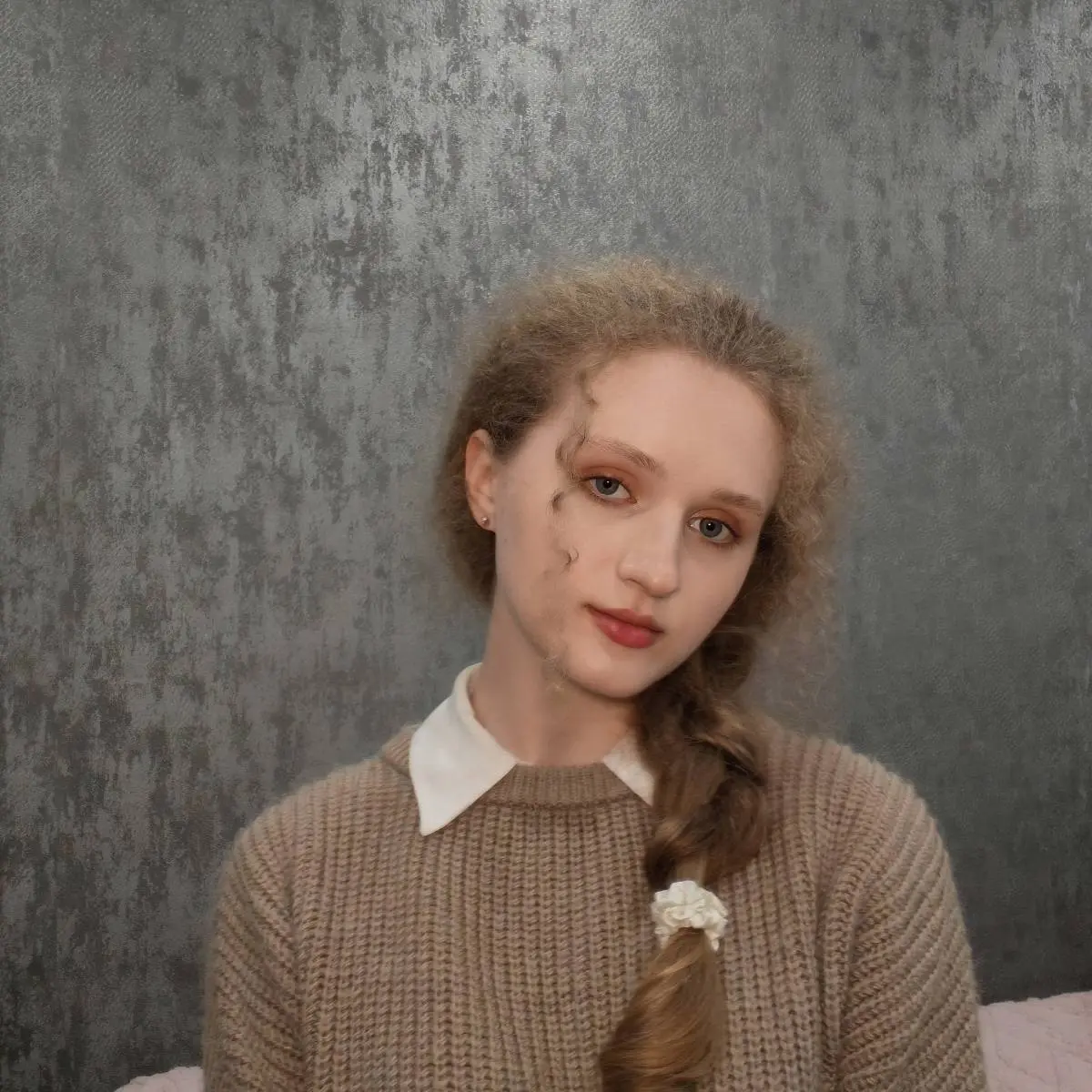 Анастасия Амелина