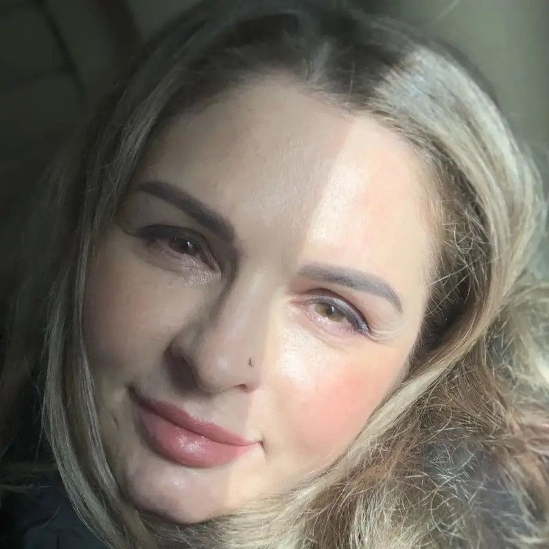 Евгения Лещенко