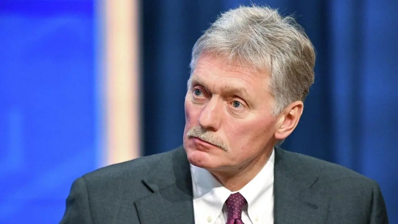 Песков о заявлении Рубио по Украине: тупик признан 🇷🇺⚡ | Сетка — социальная сеть от hh.ru