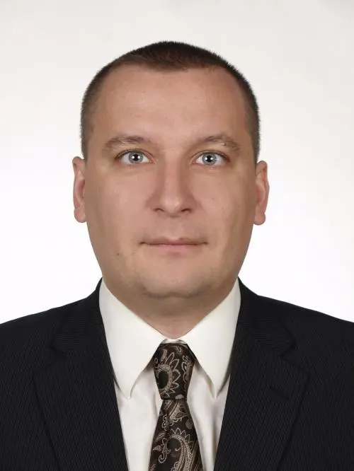 Валерий Бережной