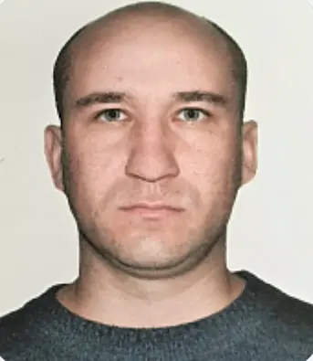 Василий Березовский