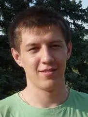Евгений Соболев