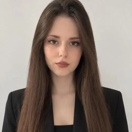 Маргарита Ефимова