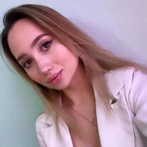 Карина Кандалова