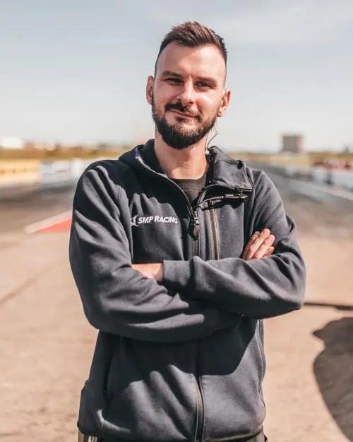 Евгений Шадрин