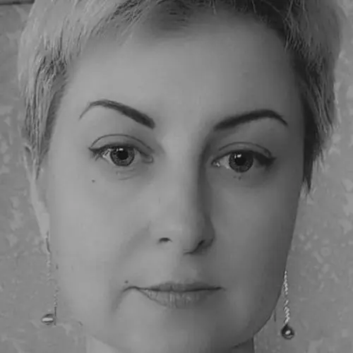 Светлана Груздева
