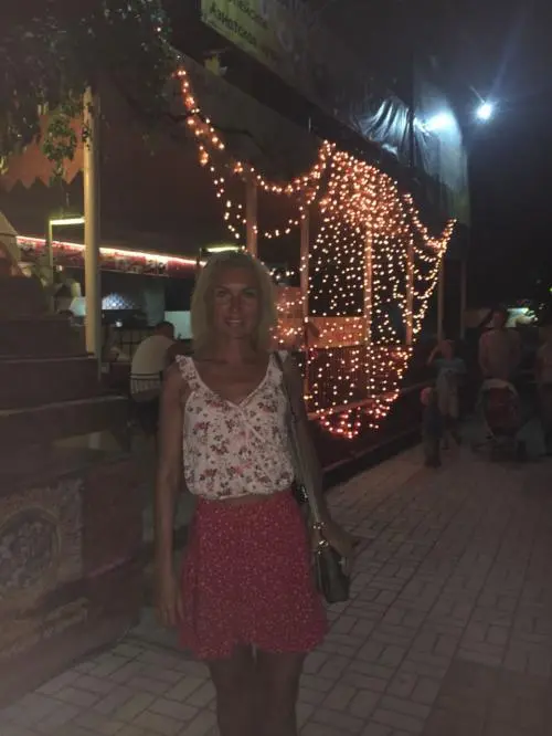 Елена Михеева