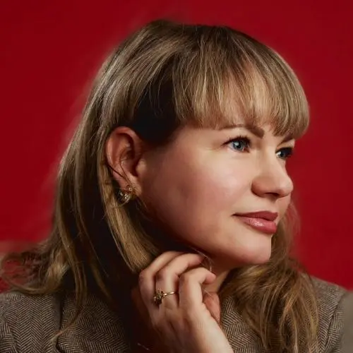 Екатерина Брусенцова