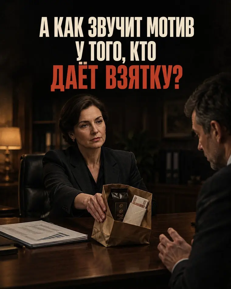 А как звучит мотив того, кто дает? | Сетка — социальная сеть от hh.ru