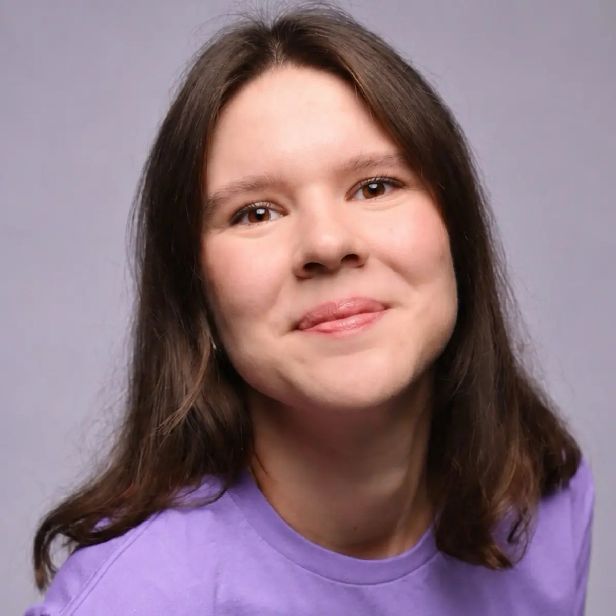 Елена Трунина