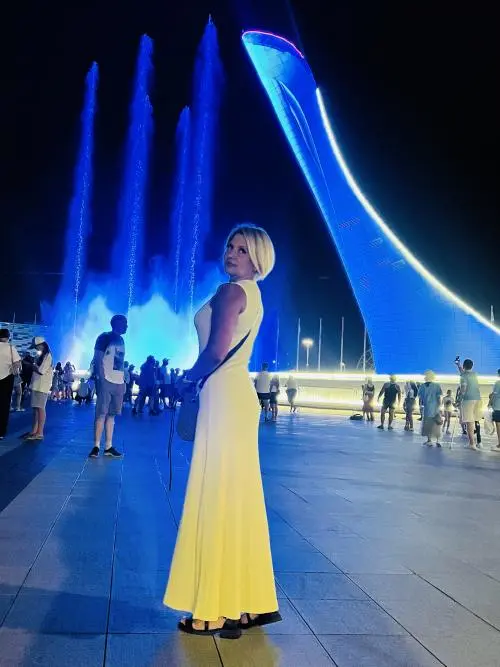 Елена Гречкина