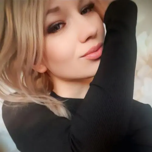 Евгения Лапина