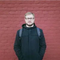 Антон Козлов