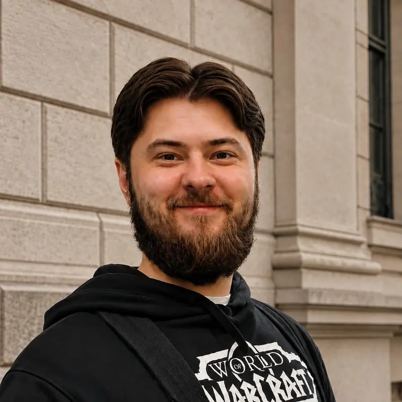 Дмитрий Банников
