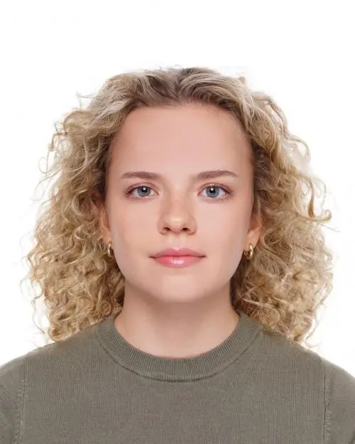 Юлия Белоглазова
