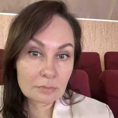 Наталья Чикун