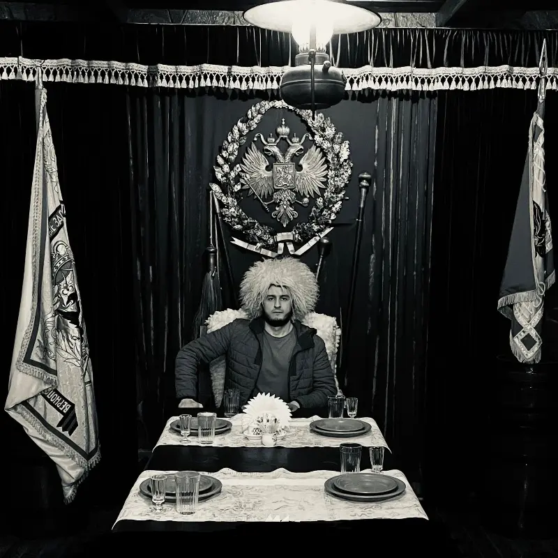 Рашид Тагиев