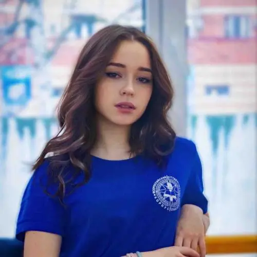 Екатерина Кузнецова
