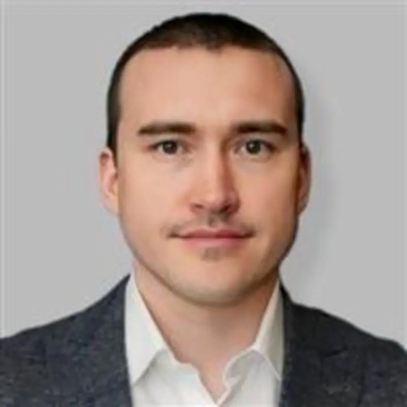 Николай Сорокин