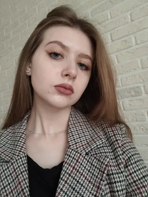 Валерия Дик
