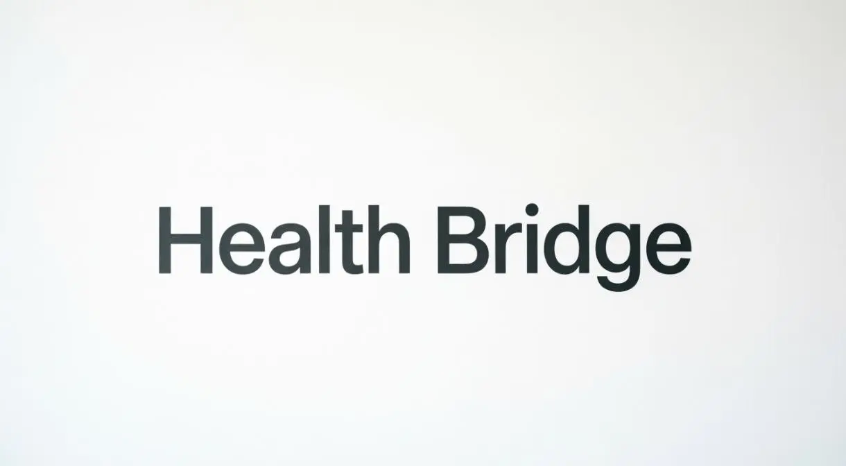 МОСТ МЕЖДУ «ХОЧУ»
И «ЗАРАБАТЫВАЮ»
health-bridge.online
Это не просто визитка.
Это точка входа для собственников клиник, которые устали от хаоса и хотят системного роста | Сетка — социальная сеть от hh.ru