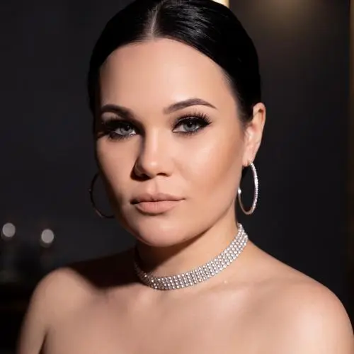 Юлия Алексеевна