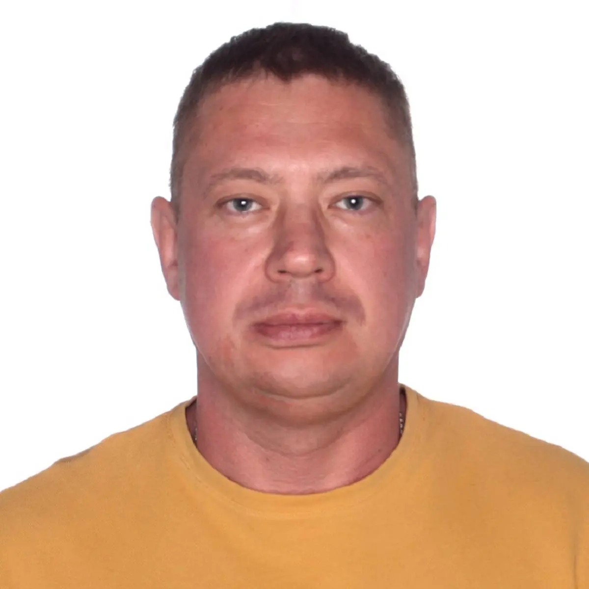 Андрей Нос