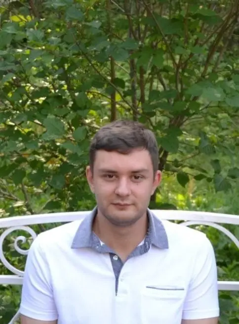 Захар Абрамов