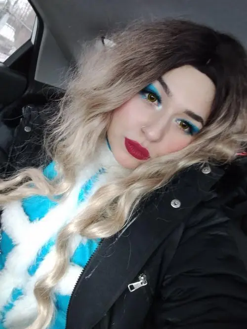 Елена Константинова
