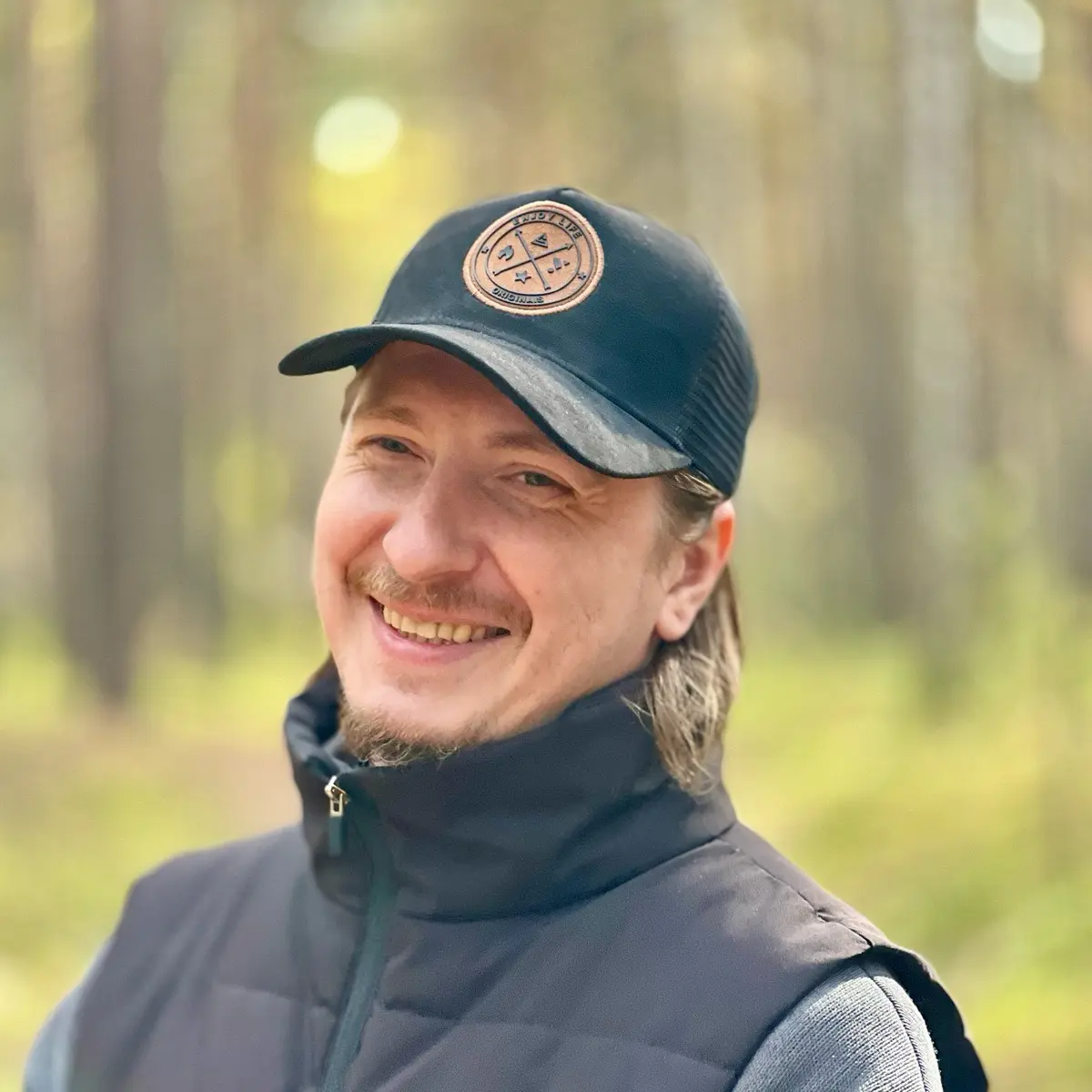 Александр Матюхин
