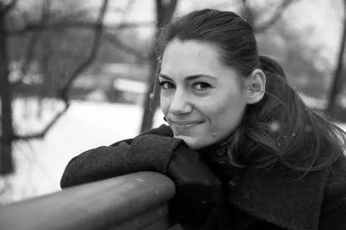 Екатерина Кожина