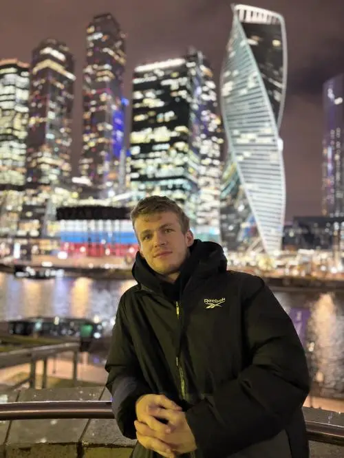 Богдан Василевский
