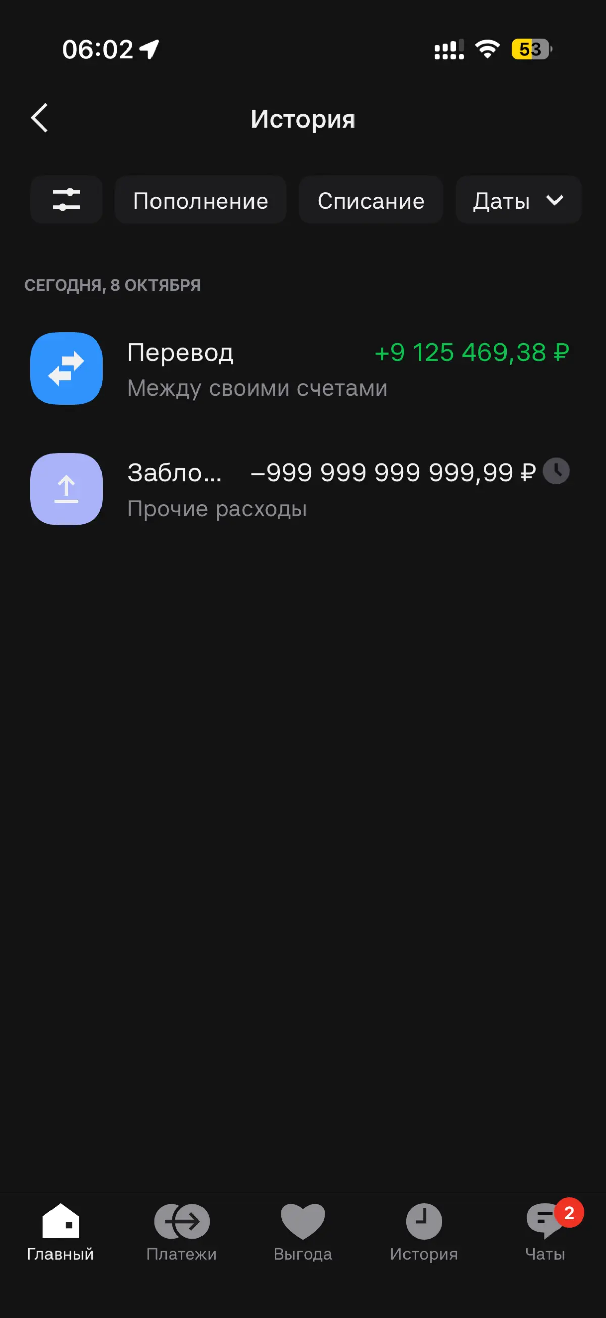 7 лет премиальный клиент Альфа Банка и отношение там дно | Сетка — социальная сеть от hh.ru