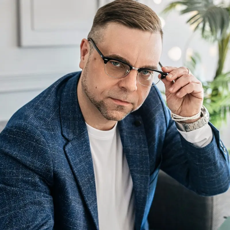 Алексей Саликов
